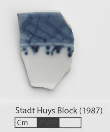 Stadt Huys Block (1987)