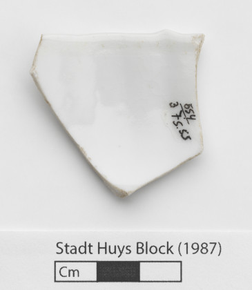 Stadt Huys Block (1987)