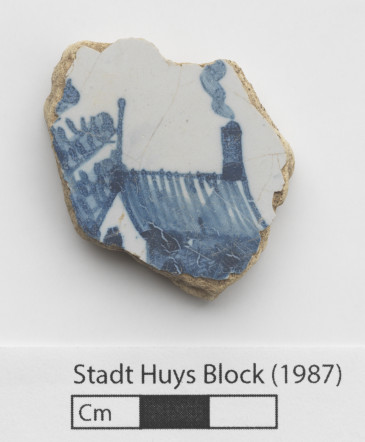 Stadt Huys Block (1987)