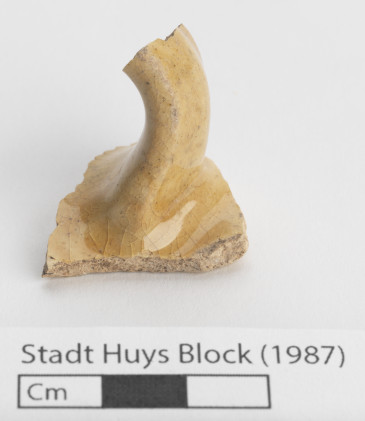 Stadt Huys Block (1987)