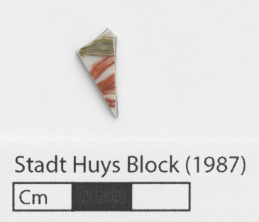 Stadt Huys Block (1987)