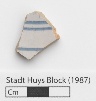 Stadt Huys Block (1987)