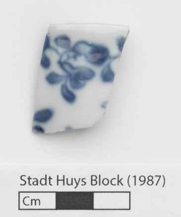 Stadt Huys Block (1987)