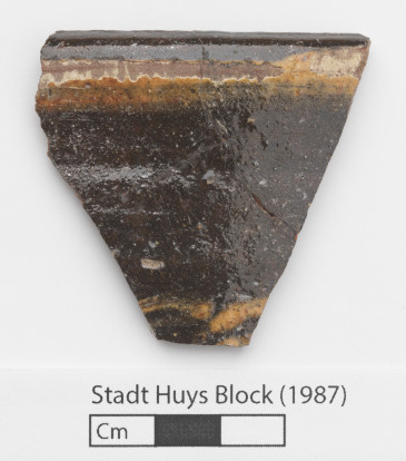 Stadt Huys Block (1987)