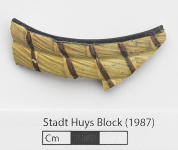 Stadt Huys Block (1987)