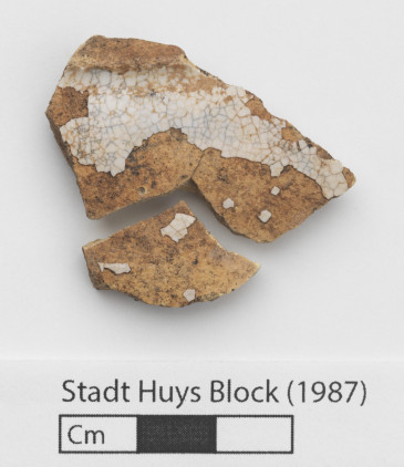 Stadt Huys Block (1987)