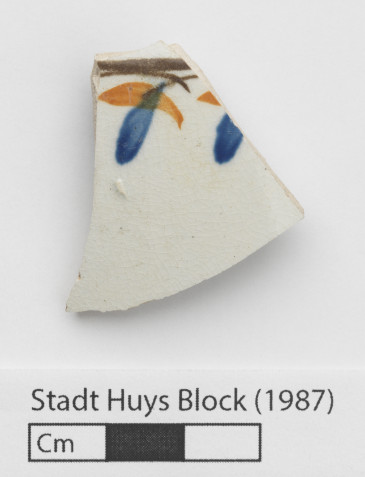 Stadt Huys Block (1987)