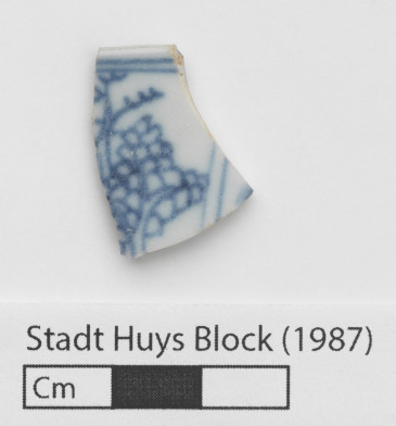 Stadt Huys Block (1987)