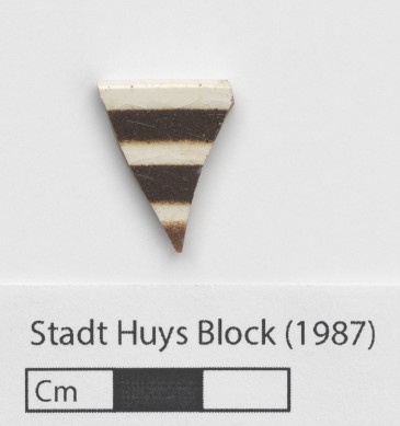 Stadt Huys Block (1987)