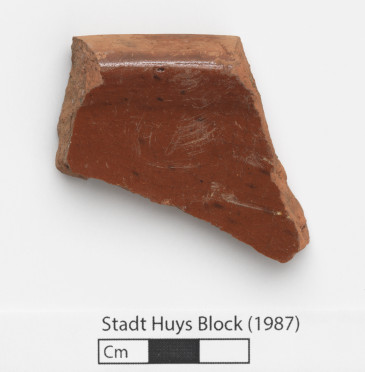 Stadt Huys Block (1987)