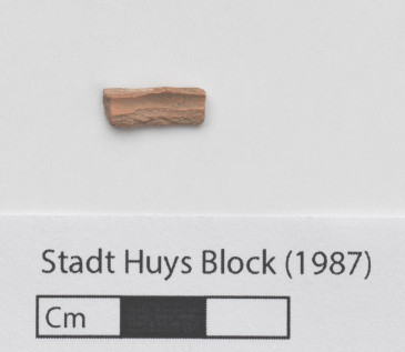 Stadt Huys Block (1987)