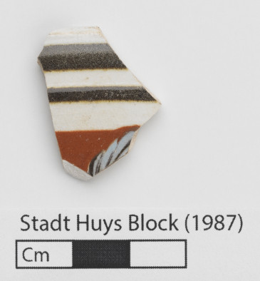 Stadt Huys Block (1987)