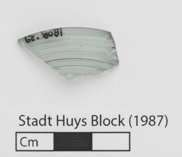 Stadt Huys Block (1987)