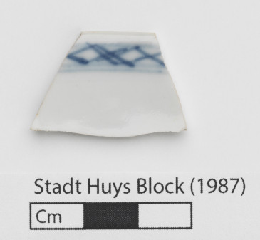 Stadt Huys Block (1987)