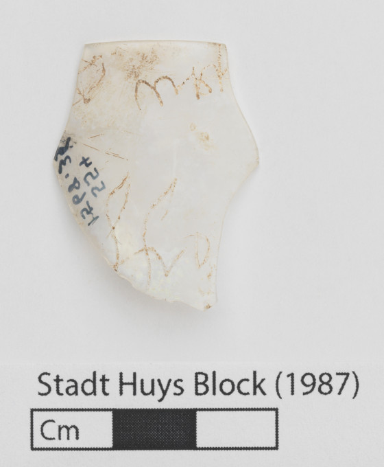 Stadt Huys Block (1987)