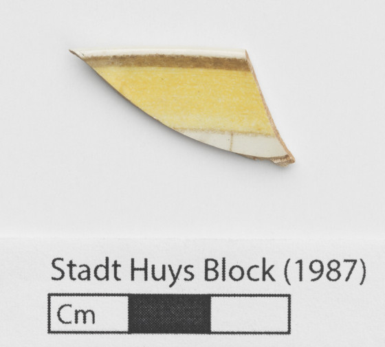 Stadt Huys Block (1987)