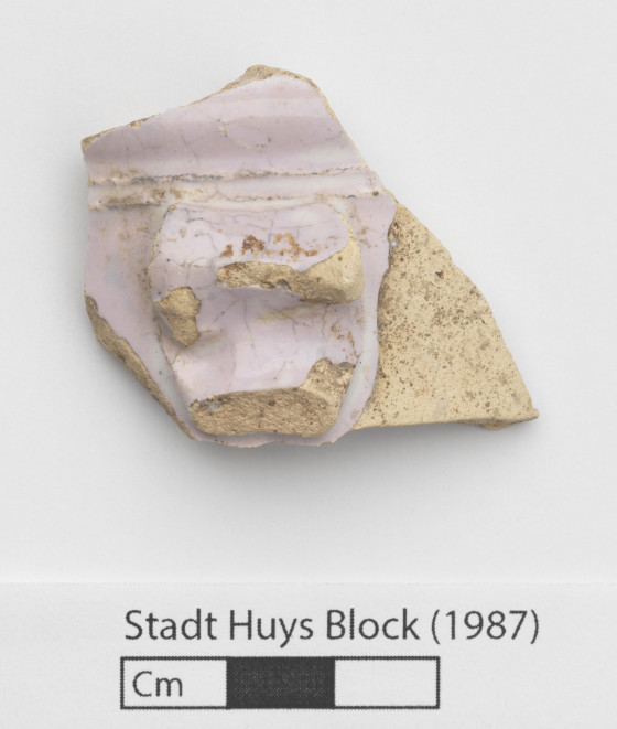 Stadt Huys Block (1987)