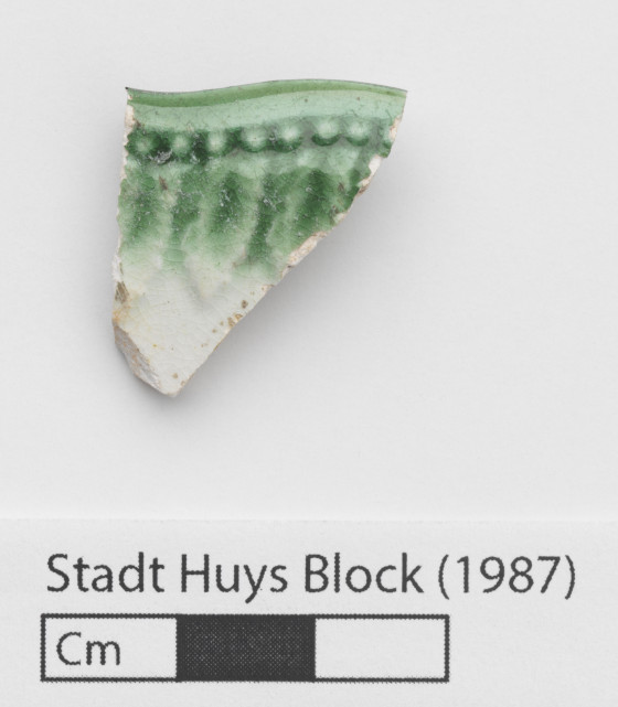 Stadt Huys Block (1987)