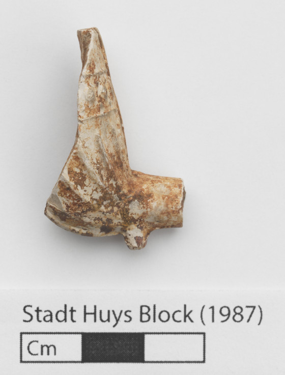 Stadt Huys Block (1987)