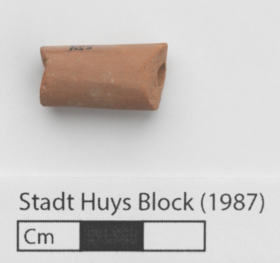 Stadt Huys Block (1987)