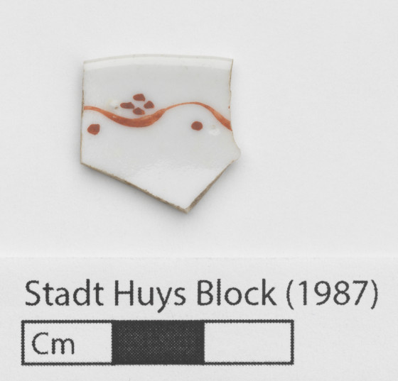 Stadt Huys Block (1987)