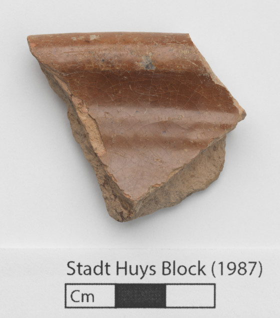 Stadt Huys Block (1987)