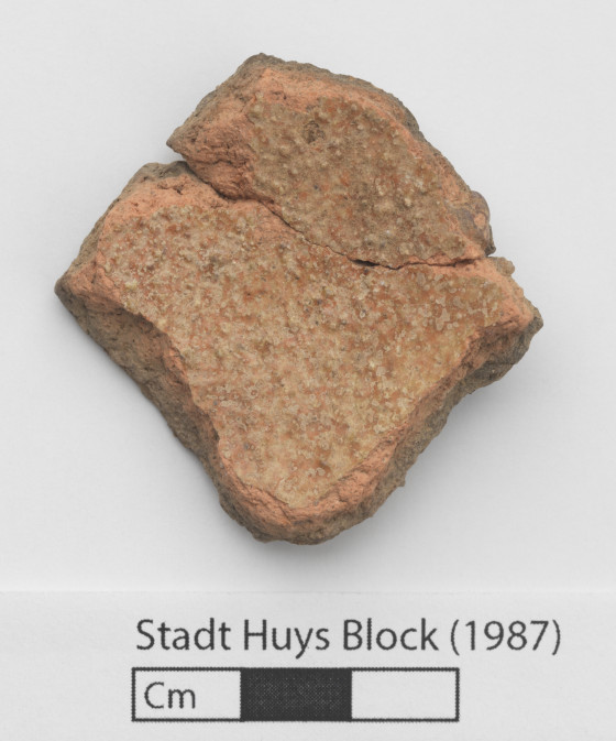 Stadt Huys Block (1987)