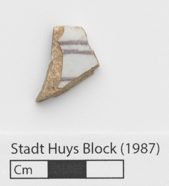 Stadt Huys Block (1987)